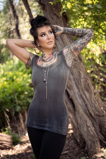Limited Edition Long Tank