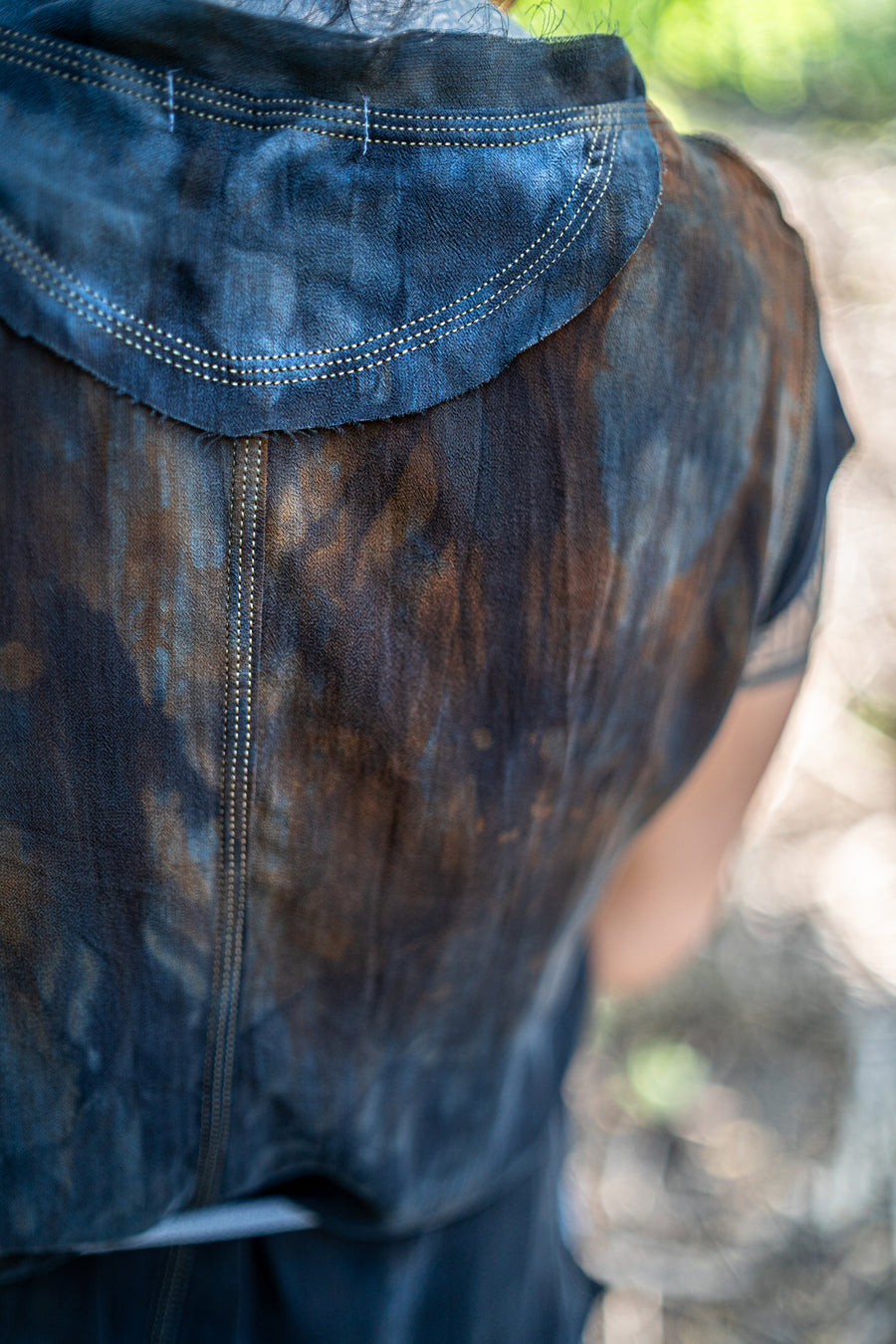 Limited Edition Drifter Tunic 2.0