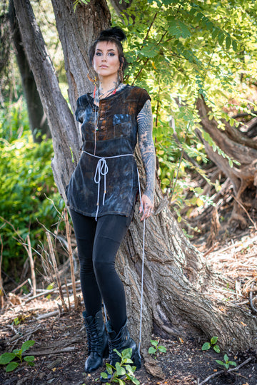 Limited Edition Drifter Tunic 2.0