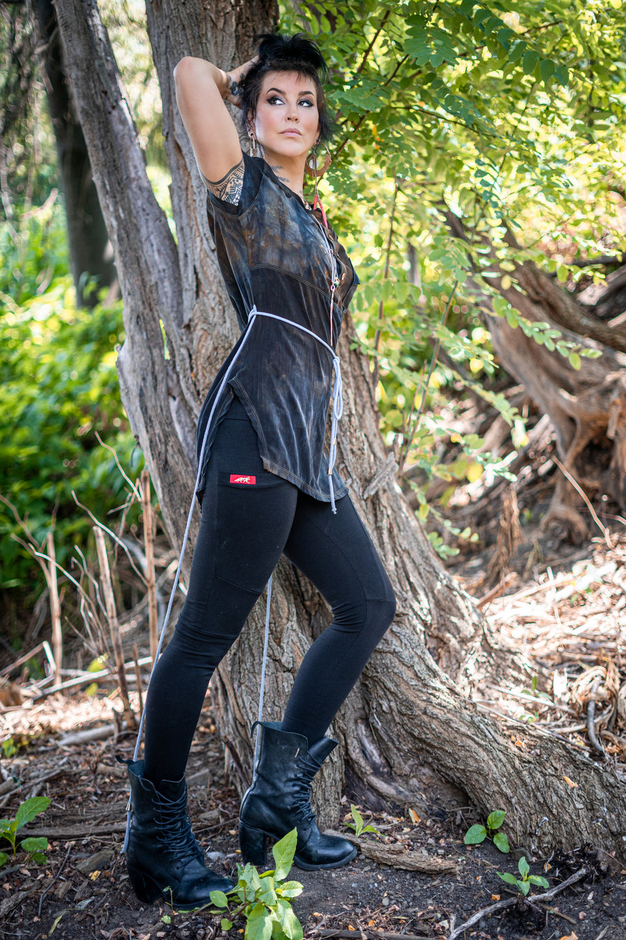 Limited Edition Drifter Tunic 2.0