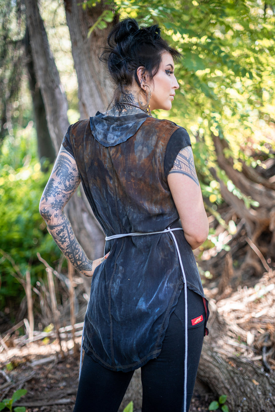Limited Edition Drifter Tunic 2.0
