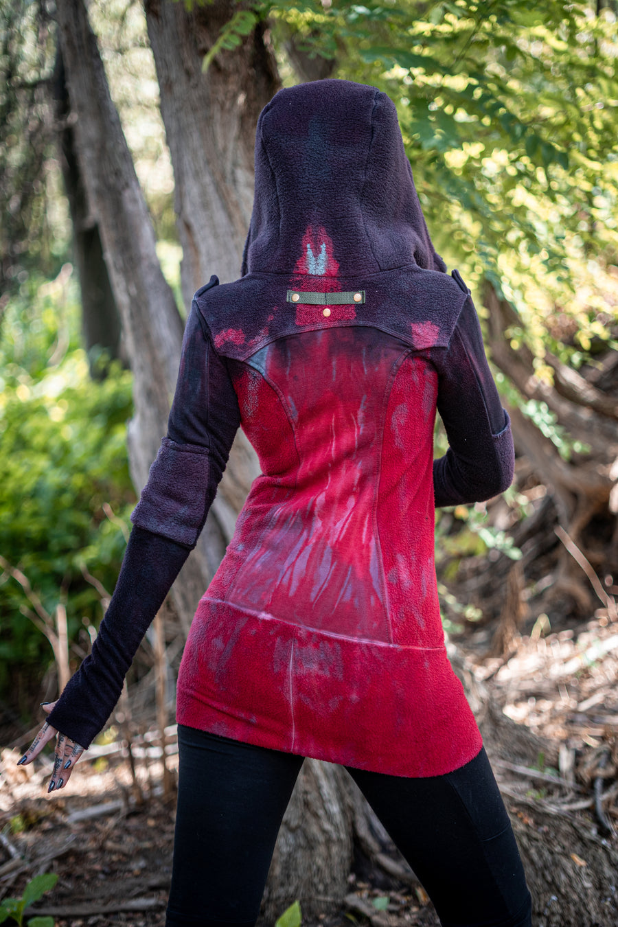 Limited Edition Cocoon 2.0 Pullover Hoodie