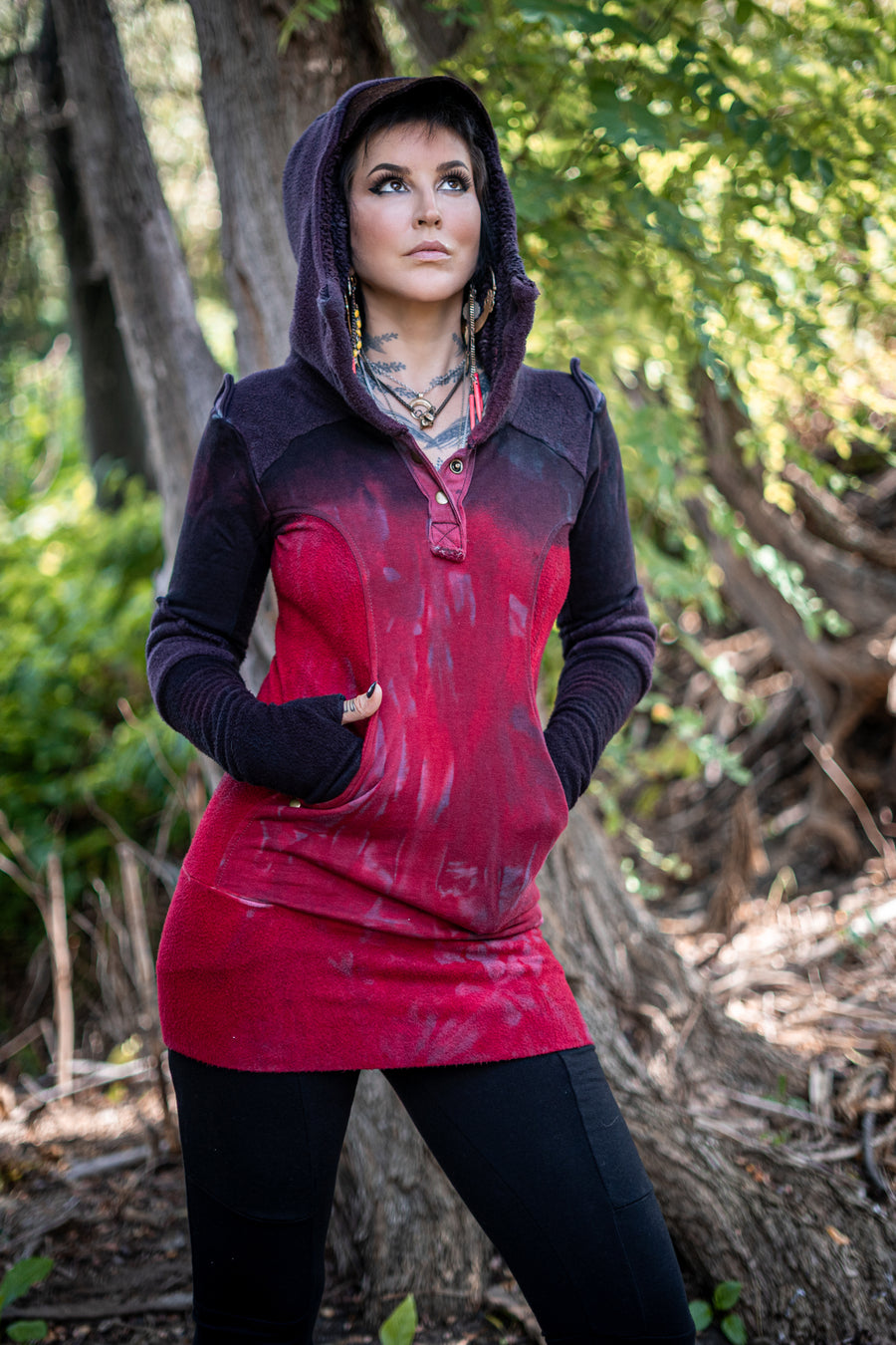 Limited Edition Cocoon 2.0 Pullover Hoodie