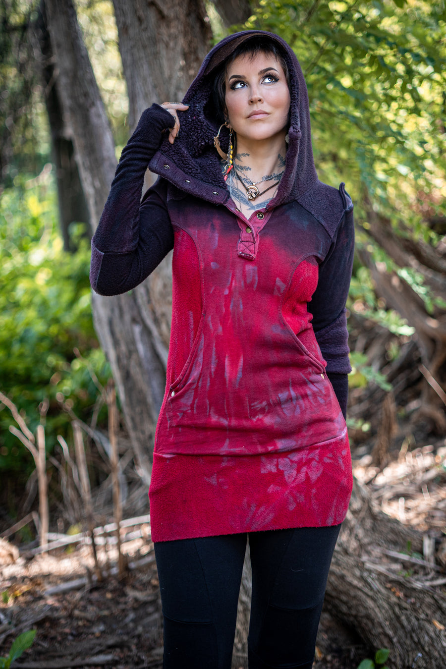 Limited Edition Cocoon 2.0 Pullover Hoodie