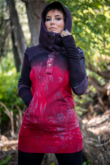 Limited Edition Cocoon 2.0 Pullover Hoodie