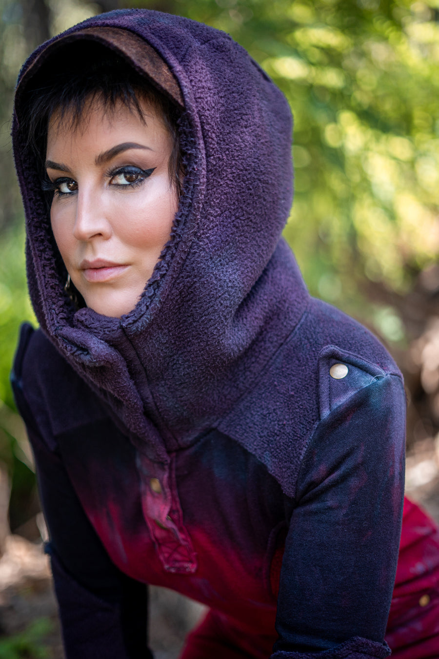 Limited Edition Cocoon 2.0 Pullover Hoodie