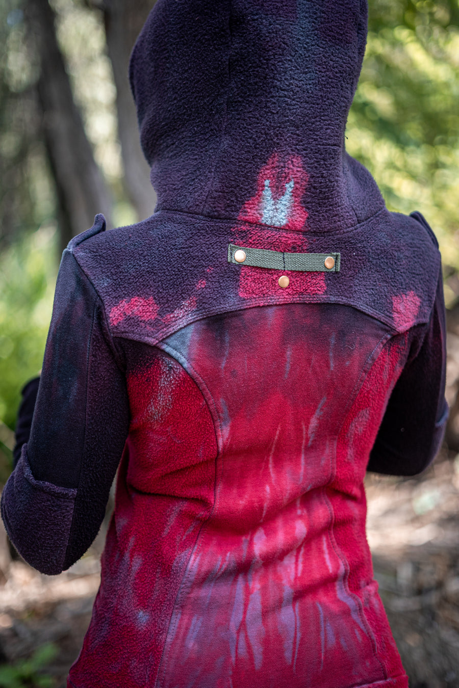 Limited Edition Cocoon 2.0 Pullover Hoodie