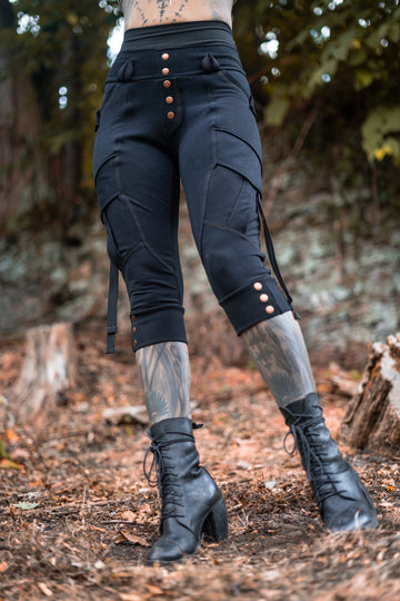 Limited Edition Renegade Cargo Breeches