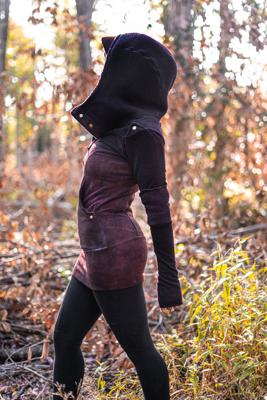 Limited Edition Cocoon 2.0 Pullover Hoodie