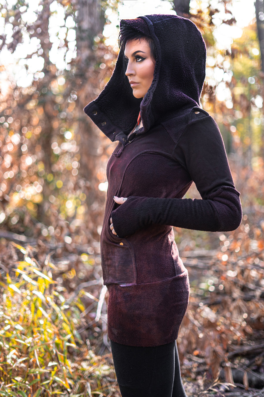 Limited Edition Cocoon 2.0 Pullover Hoodie