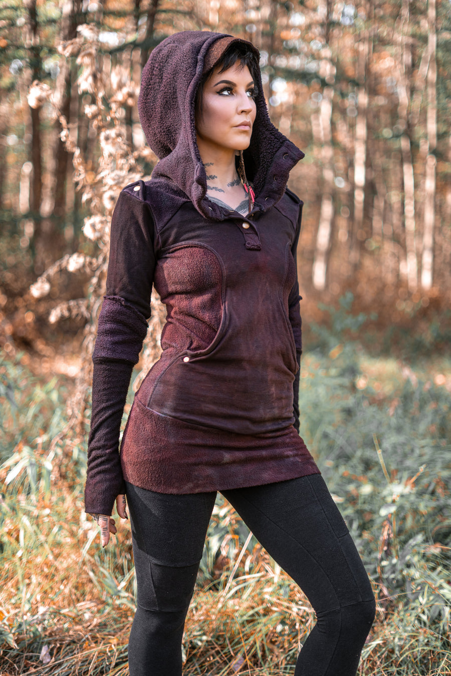 Limited Edition Cocoon 2.0 Pullover Hoodie