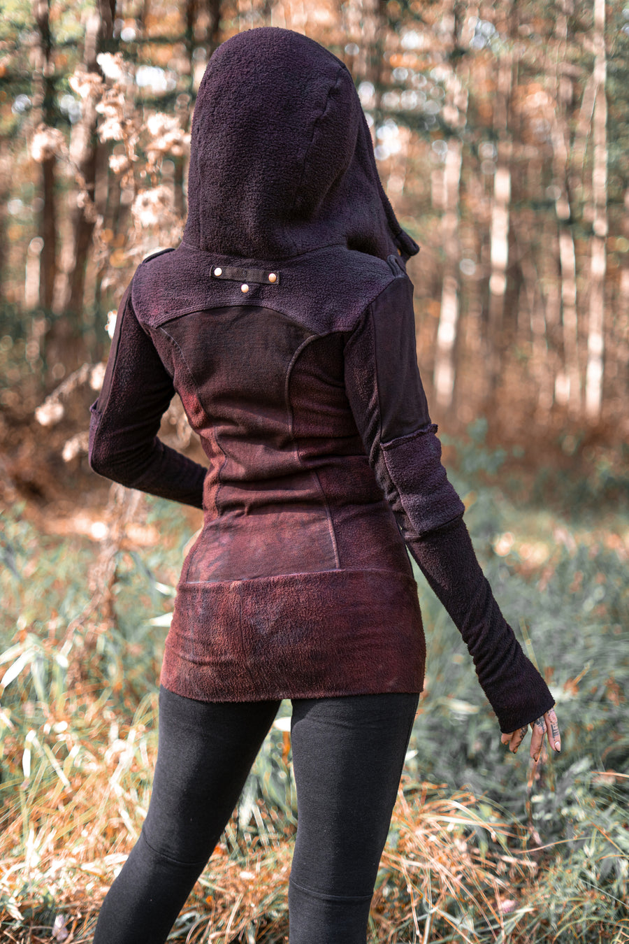 Limited Edition Cocoon 2.0 Pullover Hoodie