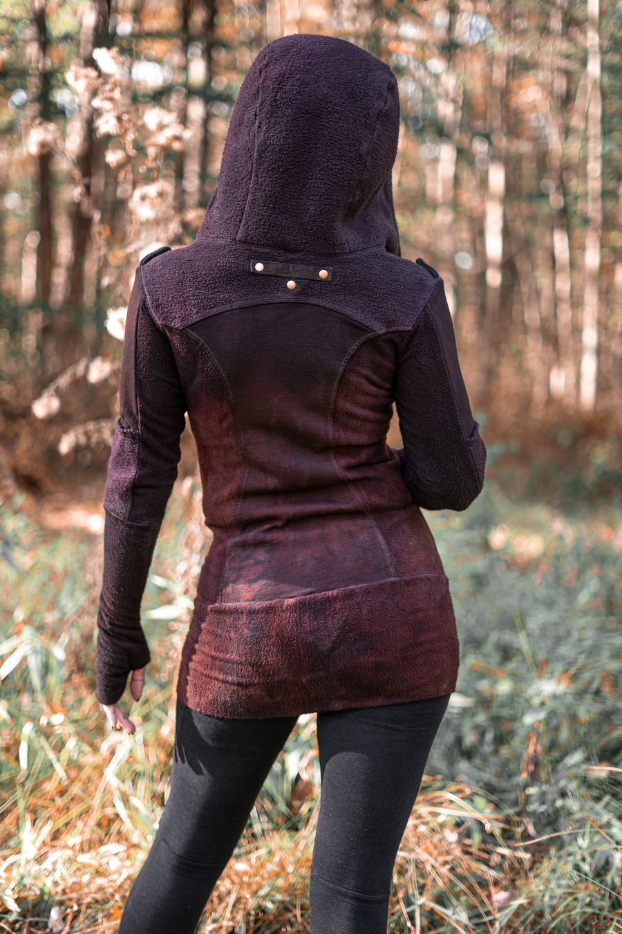 Limited Edition Cocoon 2.0 Pullover Hoodie