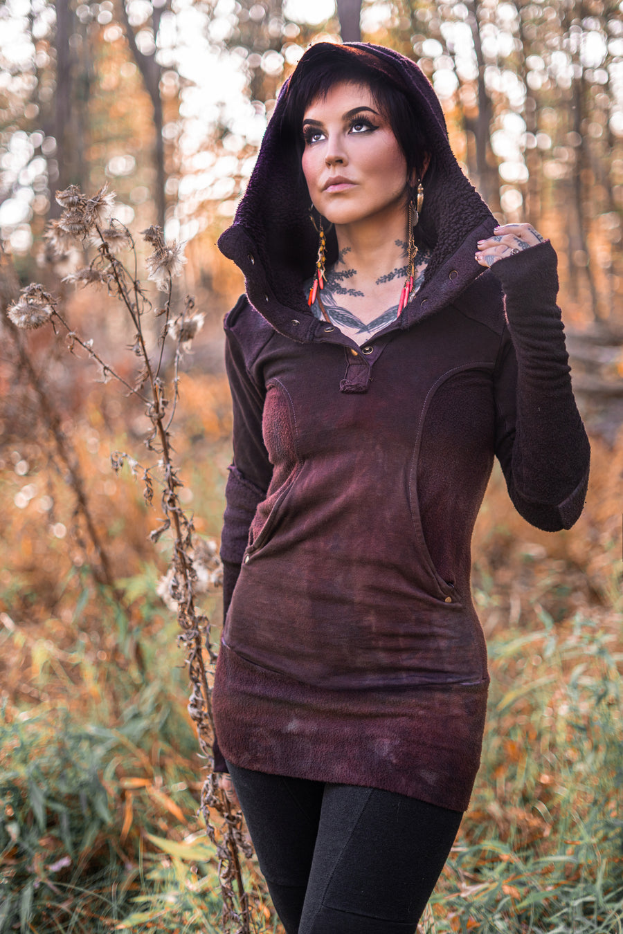 Limited Edition Cocoon 2.0 Pullover Hoodie