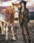 Limited Edition Outlaw Fringe Jacket