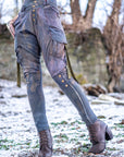 OOAK Renegade Cargo Trousers
