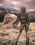 Limited Edition Outlaw Fringe Jacket