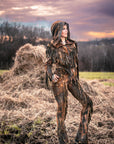 Limited Edition Outlaw Fringe Jacket