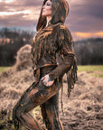 Limited Edition Outlaw Fringe Jacket