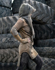 Limited Edition Gambit Rib Hoodie
