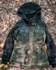 SAMPLE - Dauntless Fleece Field Coat