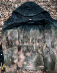 SAMPLE - Dauntless Fleece Field Coat