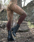 Limited Edition SUMMERWEIGHT TERRY Lucien Pocket Leggings