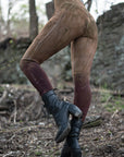 Limited Edition SUMMERWEIGHT TERRY Lucien Pocket Leggings