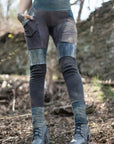 Limited Edition THERMAL Lucien Pocket Leggings
