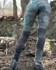 Limited Edition THERMAL Lucien Pocket Leggings
