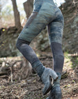 Limited Edition THERMAL Lucien Pocket Leggings