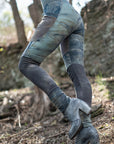Limited Edition THERMAL Lucien Pocket Leggings