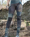 Limited Edition THERMAL Lucien Pocket Leggings