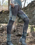 Limited Edition THERMAL Lucien Pocket Leggings