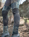 Limited Edition THERMAL Lucien Pocket Leggings