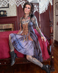 AUCTION - MEDIUM Deluxe Maiden Dress