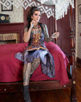 AUCTION - MEDIUM Deluxe Maiden Dress