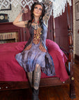 AUCTION - MEDIUM Deluxe Maiden Dress