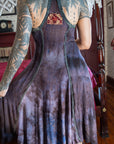 AUCTION - MEDIUM Deluxe Maiden Dress