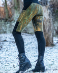 Limited Edition FLEECE Lucien Pocket Leggings