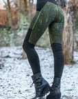 Limited Edition FLEECE Lucien Pocket Leggings