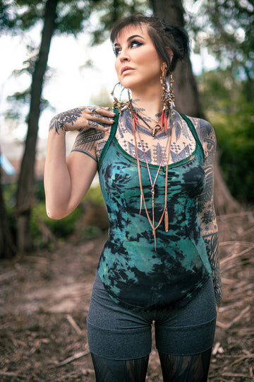 Limited Edition Maiden Tank