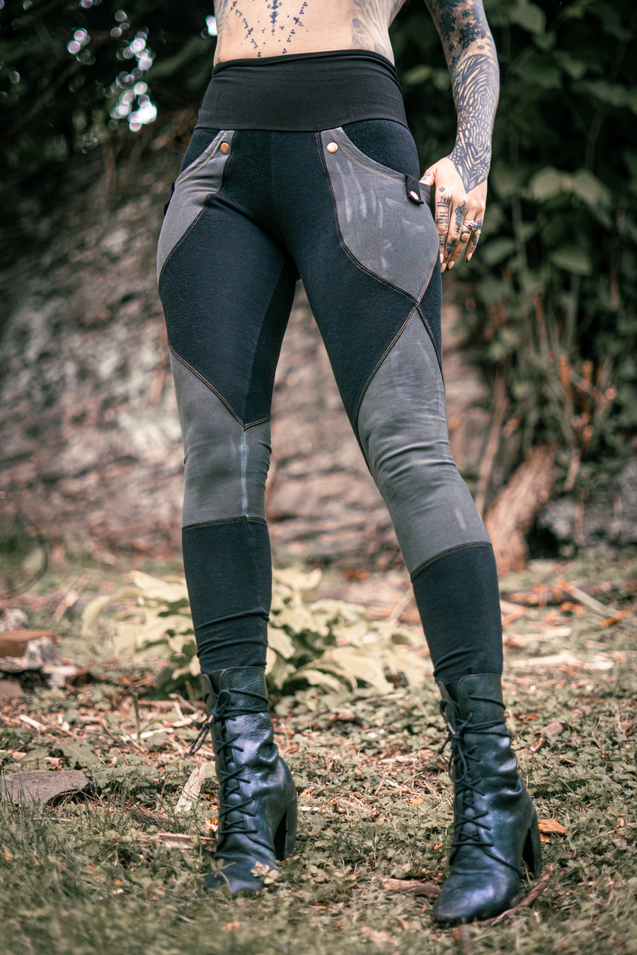 Limited Edition Summer Weight Apex Leggings