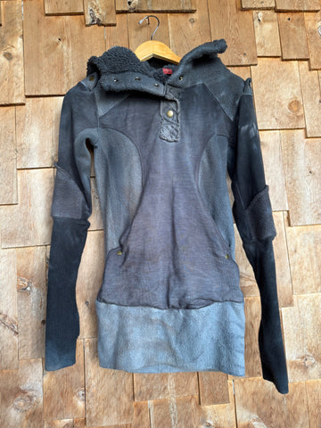 OOAK DISCOUNTED Cocoon 2.0 Pullover Hoodie