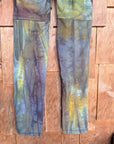 EUC Bamboo Jersey Lucien Leggings - SMALL
