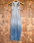 Cotton Rib Dress - Small
