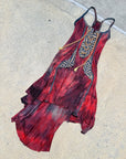 AUCTION - MEDIUM Deluxe Maiden Dress