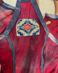 AUCTION - MEDIUM Deluxe Maiden Dress