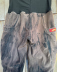 SMALL - 2025 Lucien Leggings