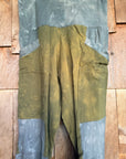 SMALL - 2025 Lucien Leggings